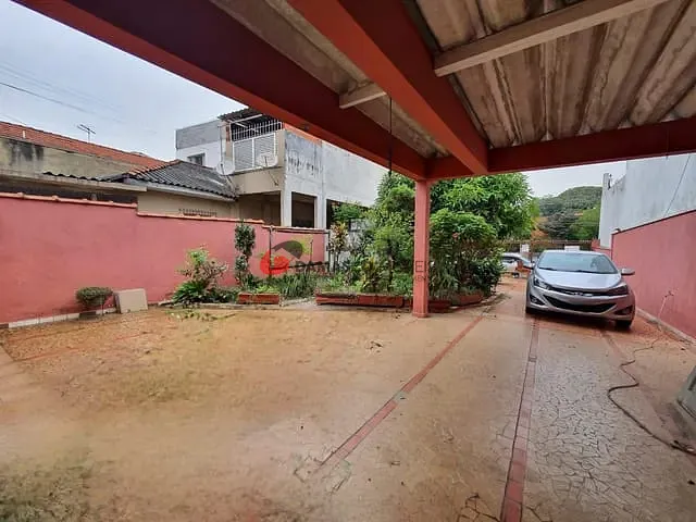 Casa 3 quartos e 2 banheiros, à venda, no bairro Vila Califórnia em São Paulo