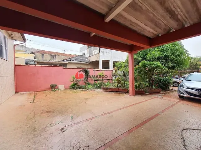 Casa 3 quartos e 2 banheiros, à venda, no bairro Vila Califórnia em São Paulo