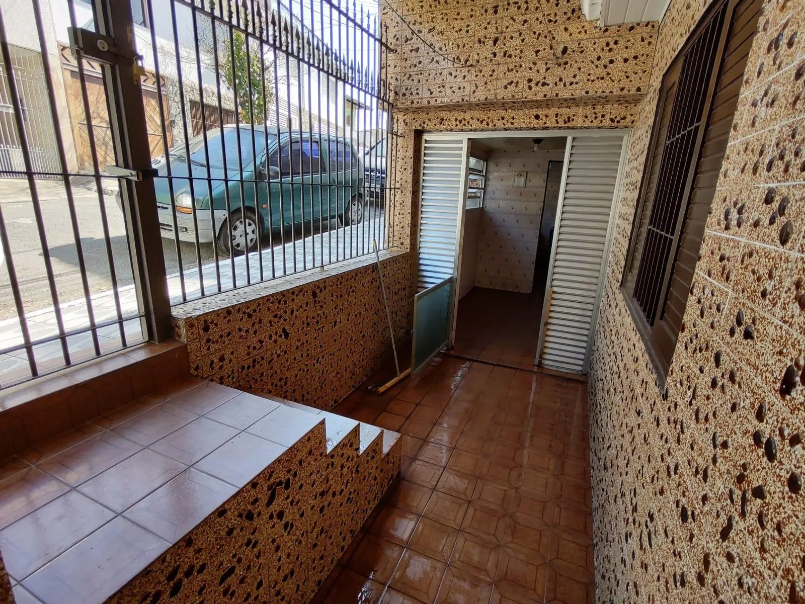 Casa à venda, Osvaldo Cruz, São Caetano do Sul, SP