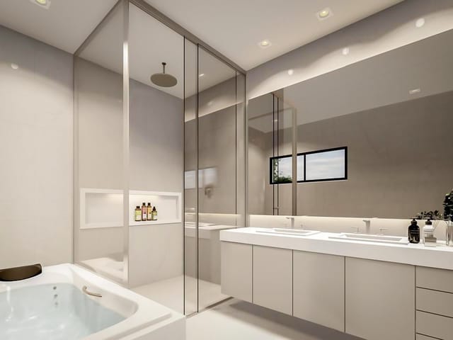 Casa com 346m² 5 quartos e 8 banheiros, à venda, no bairro Barra da Tijuca em Rio de Janeiro