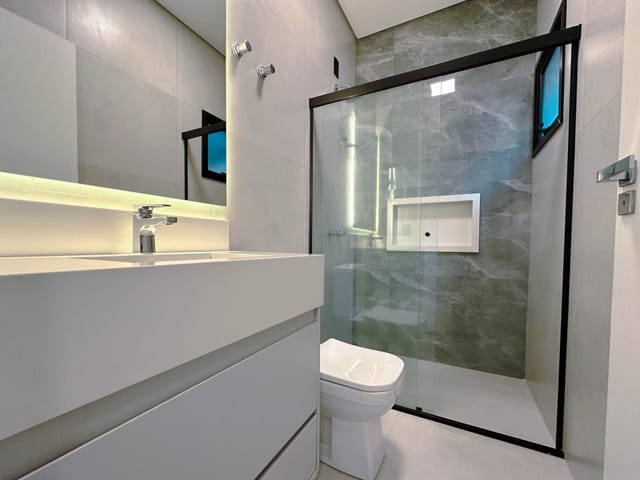 Casa com 200m² 3 quartos e 2 banheiros, à venda, no bairro Vila Monte Alegre em Paulínia