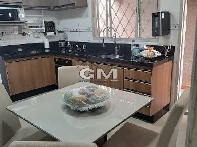 Casa com 150m² 3 quartos e 3 banheiros, à venda, no bairro Parque Ribeirão Preto em Ribeirão Preto