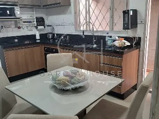Casa com 150m² 3 quartos e 3 banheiros, à venda, no bairro Parque Ribeirão Preto em Ribeirão Preto