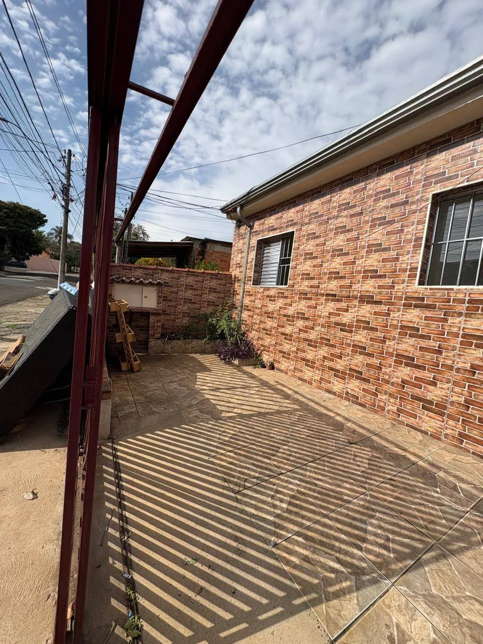 Casa, 2 quartos, 100 m² - Foto 2