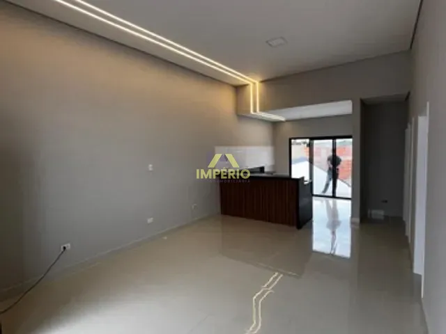 Casa com 180m² 2 quartos e 3 banheiros, à venda, no bairro Residencial Morro da Mata em Salto