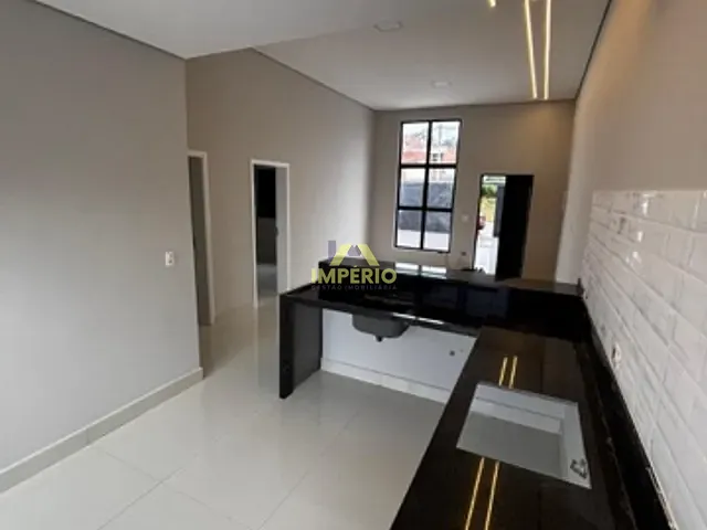 Casa com 180m² 2 quartos e 3 banheiros, à venda, no bairro Residencial Morro da Mata em Salto