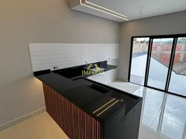Casa com 180m² 2 quartos e 3 banheiros, à venda, no bairro Residencial Morro da Mata em Salto