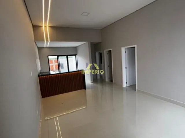 Casa com 180m² 2 quartos e 3 banheiros, à venda, no bairro Residencial Morro da Mata em Salto