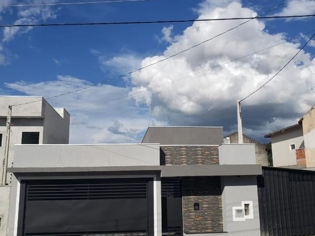 Foto do Casa - Casa com 3 dormitórios à venda, 170 m² por R$ 895.000,00 - Vila Branca - Jacareí/SP | INDEPENDENCE NEGOCIOS IMOBILIARIOS LTDA