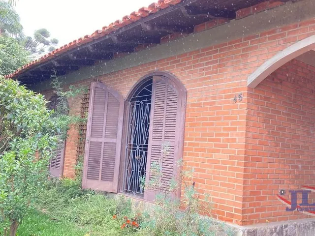 Casa com 396m² 3 quartos e 3 banheiros, para alugar, no bairro Pilarzinho em Curitiba