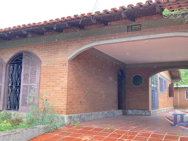 Casa com 396m² 3 quartos e 3 banheiros, para alugar, no bairro Pilarzinho em Curitiba