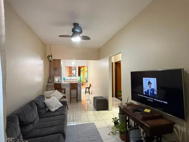 Casa com 150m² 2 quartos e 2 banheiros, à venda, no bairro Jardim São Paulo em Cambé