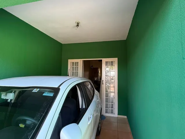 Casa com 150m² 2 quartos e 2 banheiros, à venda, no bairro Jardim São Paulo em Cambé
