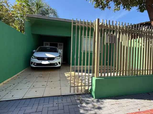 Casa com 150m² 2 quartos e 2 banheiros, à venda, no bairro Jardim São Paulo em Cambé
