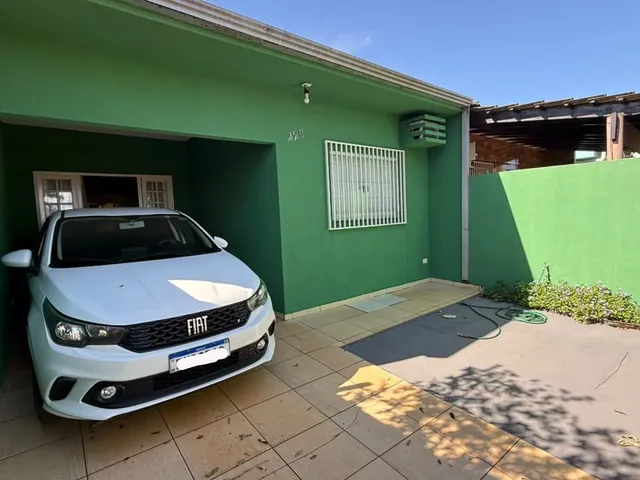 Casa com 150m² 2 quartos e 2 banheiros, à venda, no bairro Jardim São Paulo em Cambé