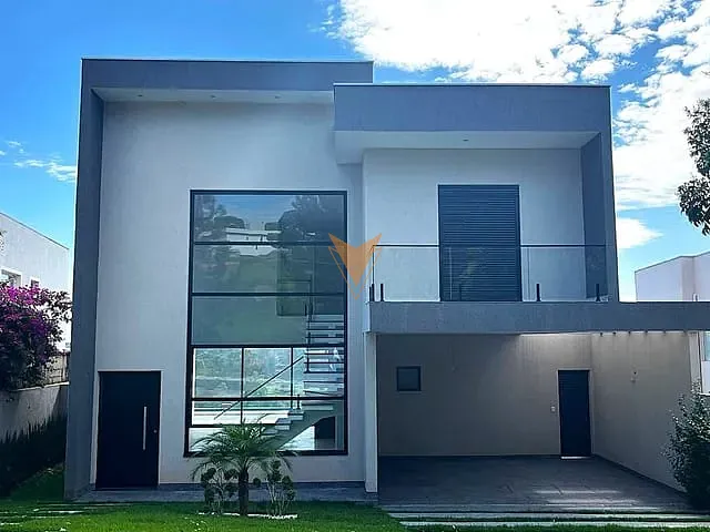 Casa com 500m² 3 quartos e 5 banheiros, à venda, no bairro Residencial Lago do Sol em Cotia