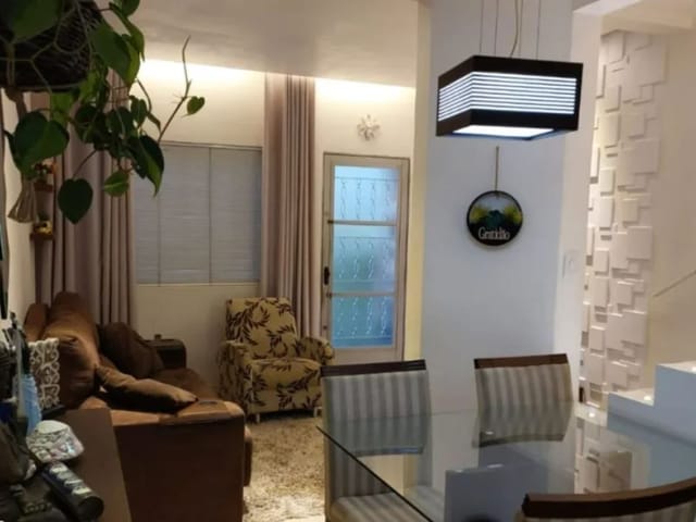 Foto do Casa - Casa com 2 dormitórios à venda, 72 m² por R$ 362.000,00 - Jardim Limoeiro - São José dos Campos/SP | RUSSI IMÓVEIS