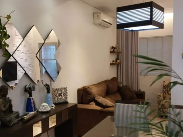 Foto do Casa - Casa com 2 dormitórios à venda, 72 m² por R$ 362.000,00 - Jardim Limoeiro - São José dos Campos/SP | RUSSI IMÓVEIS
