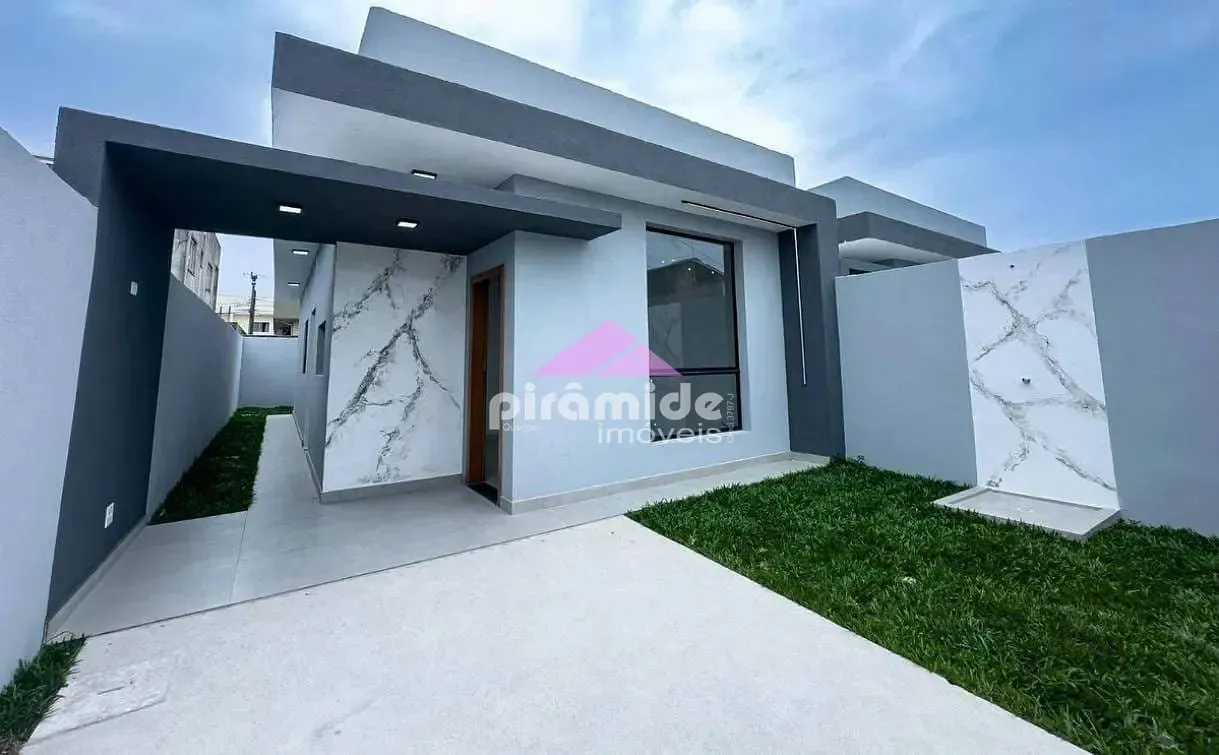 Casa, 2 quartos, 61 m² - Foto 1