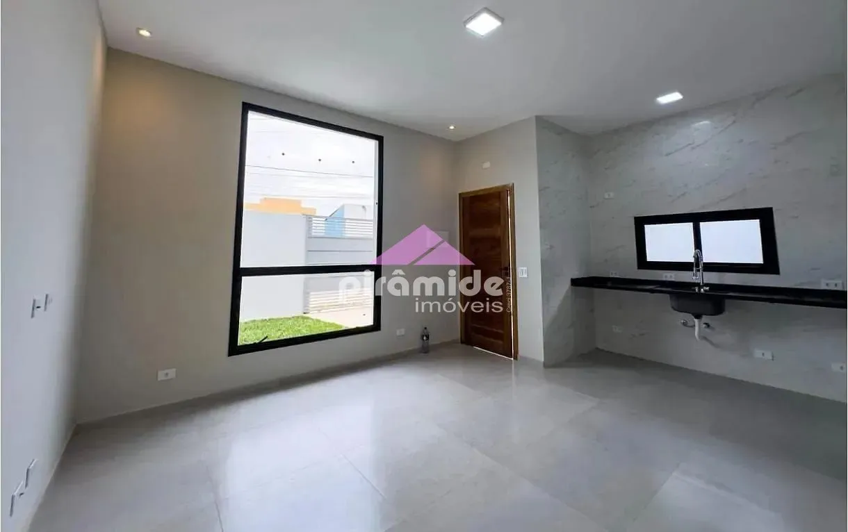 Casa, 2 quartos, 61 m² - Foto 2