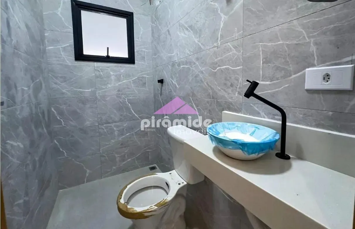 Casa, 2 quartos, 61 m² - Foto 4