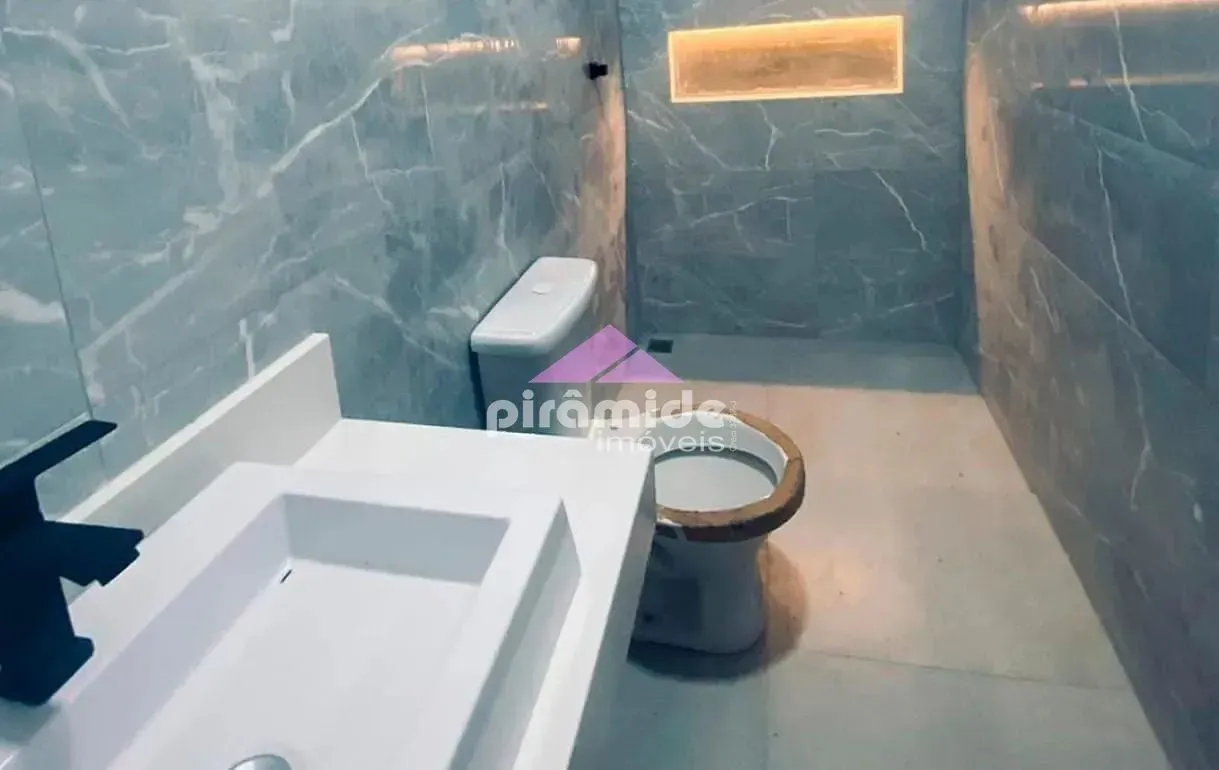 Casa, 2 quartos, 61 m² - Foto 7