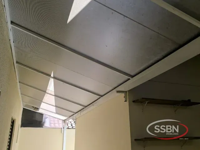 Casa 3 quartos e 2 banheiros, à venda, no bairro Jardim Campos Verdes em Nova Odessa