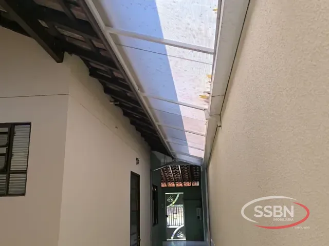 Casa 3 quartos e 2 banheiros, à venda, no bairro Jardim Campos Verdes em Nova Odessa
