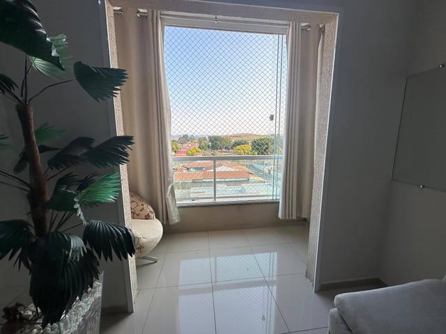 Foto do Apartamento - Apto duplex a venda, Residencial Dalla Rosa, Taubaté, SP | Venter imoveis