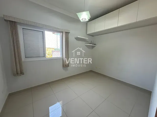 Apartamento com 140m² 3 quartos e 1 banheiro, à venda, no bairro Residencial Dalla Rosa em Taubaté