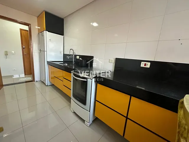 Apartamento com 140m² 3 quartos e 1 banheiro, à venda, no bairro Residencial Dalla Rosa em Taubaté