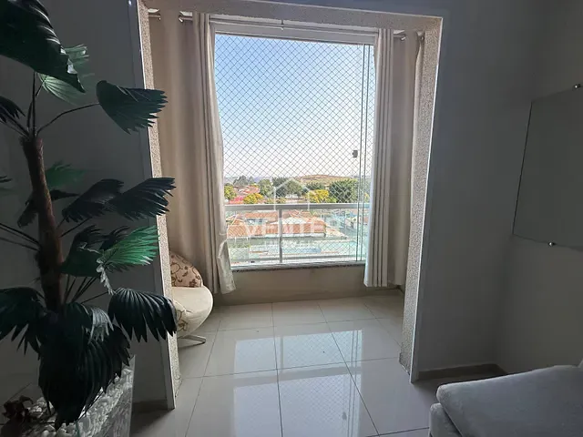 Apartamento com 140m² 3 quartos e 1 banheiro, à venda, no bairro Residencial Dalla Rosa em Taubaté