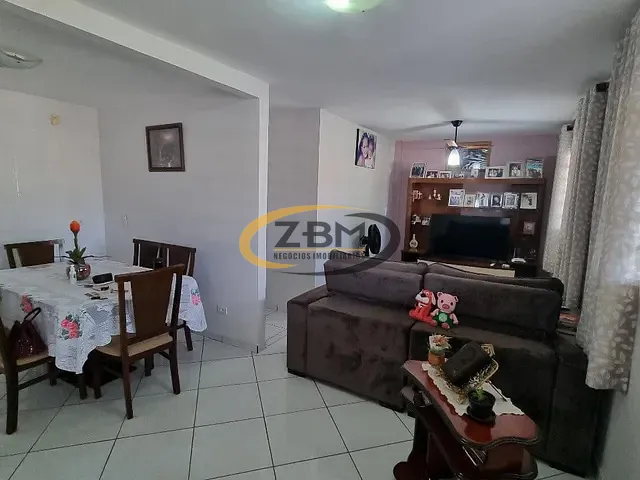 Casa com 288m² 3 quartos e 3 banheiros, à venda, no bairro Leonor em Londrina