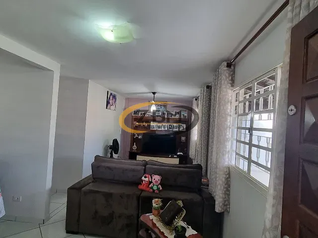 Casa com 288m² 3 quartos e 3 banheiros, à venda, no bairro Leonor em Londrina