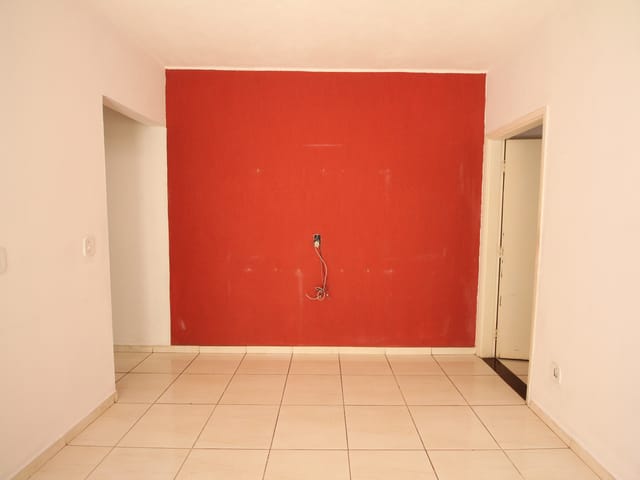 Casa com 170m² 2 quartos e 2 banheiros, à venda, no bairro Jardim Magalhães em São João da Boa Vista