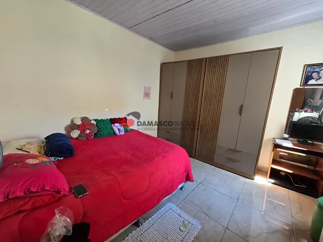 Casa 2 quartos e 1 banheiro, à venda, no bairro Fundação em São Caetano do Sul