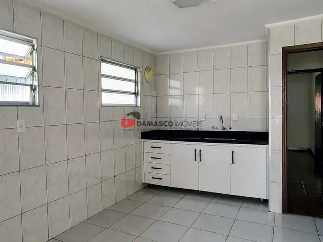 Casa 2 quartos e 2 banheiros, à venda, no bairro Mauá em São Caetano do Sul