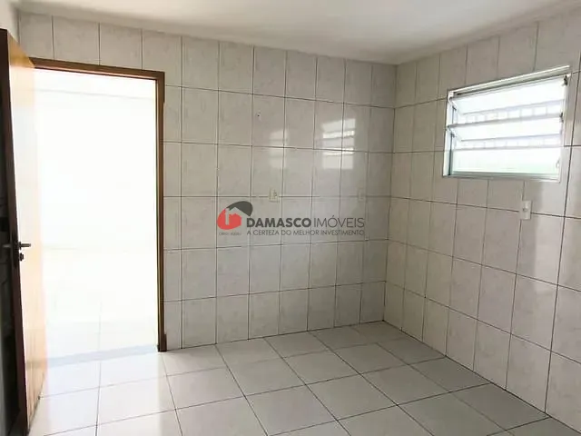 Casa 2 quartos e 2 banheiros, à venda, no bairro Mauá em São Caetano do Sul