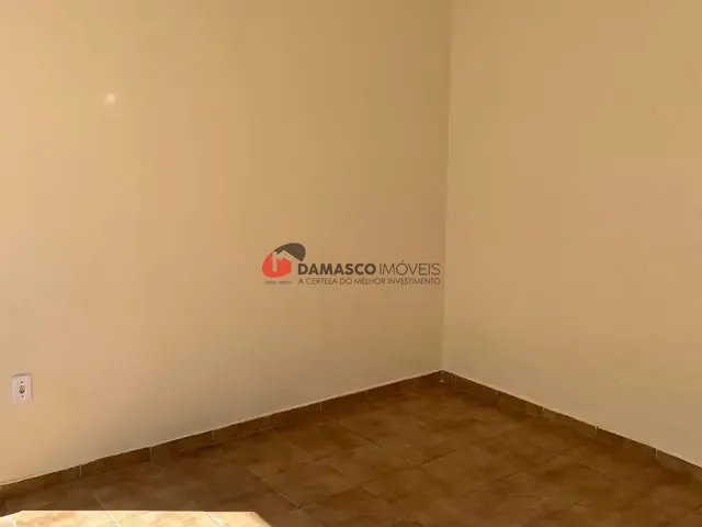 Casa com 60m² 1 quarto e 1 banheiro, para alugar, no bairro Santa Maria em São Caetano do Sul