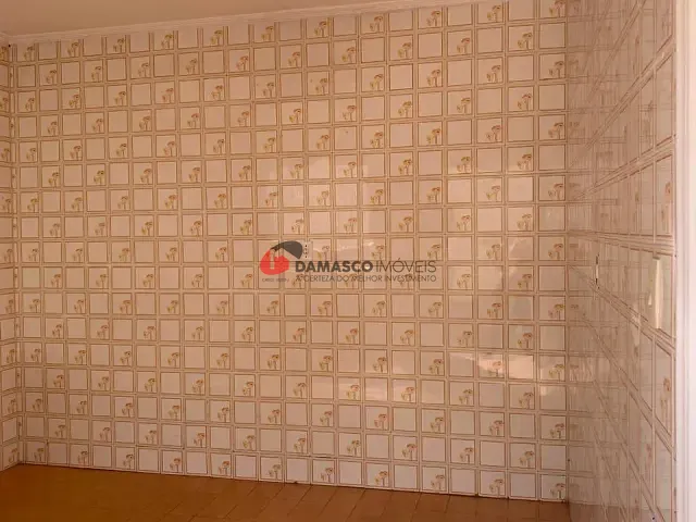 Casa com 60m² 1 quarto e 1 banheiro, para alugar, no bairro Santa Maria em São Caetano do Sul