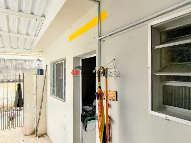 Casa 3 quartos e 2 banheiros, à venda, no bairro Santa Paula em São Caetano do Sul