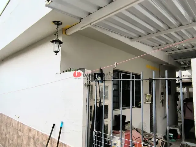 Casa 3 quartos e 2 banheiros, à venda, no bairro Santa Paula em São Caetano do Sul