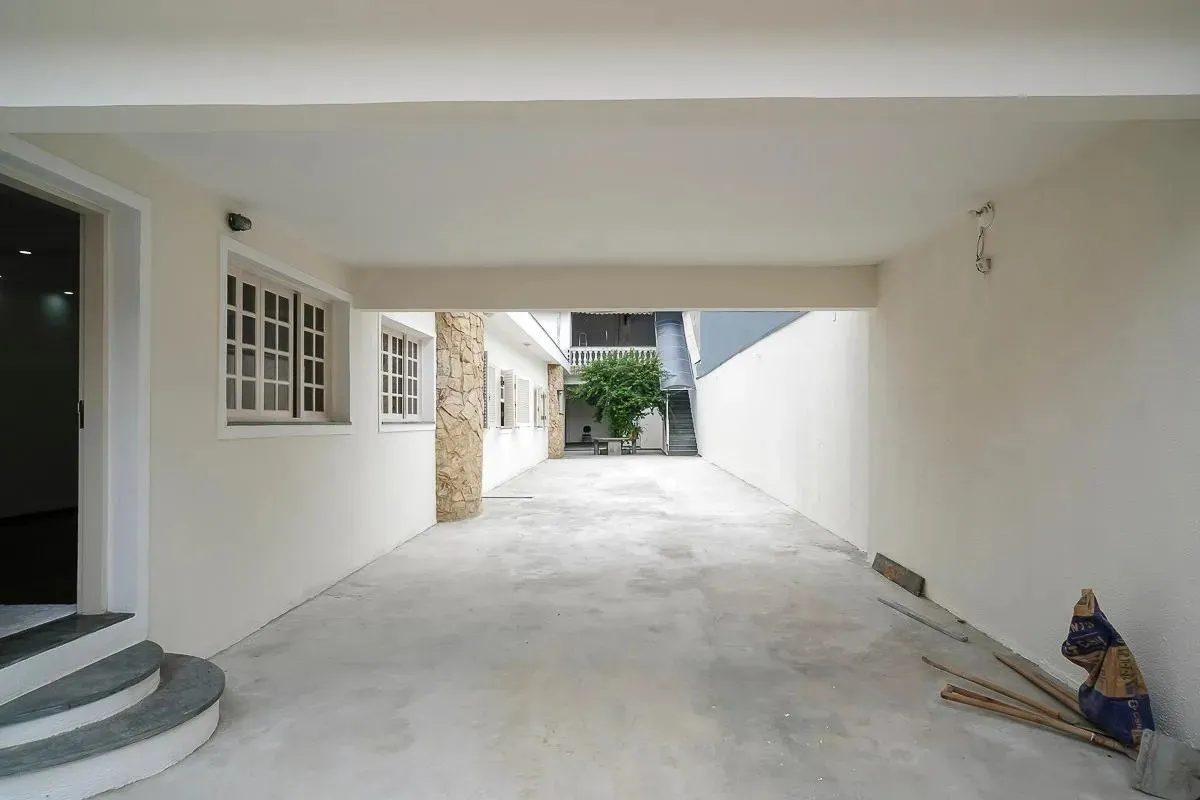 Casa para locação comercial e ou residencial no Bairro Santa Paula, em São Caetano do Sul/SP