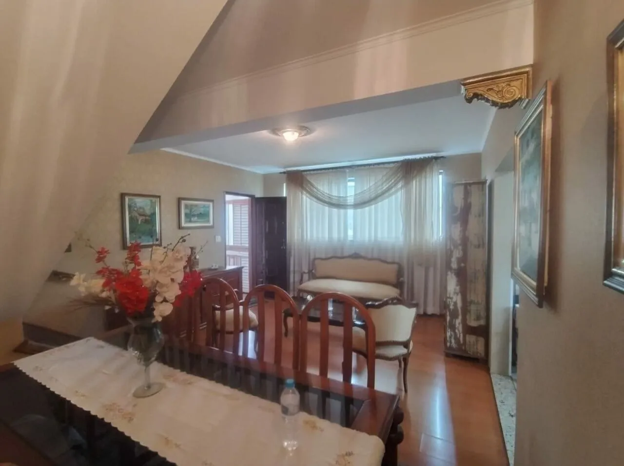 Casa à venda, Osvaldo Cruz, São Caetano do Sul, SP