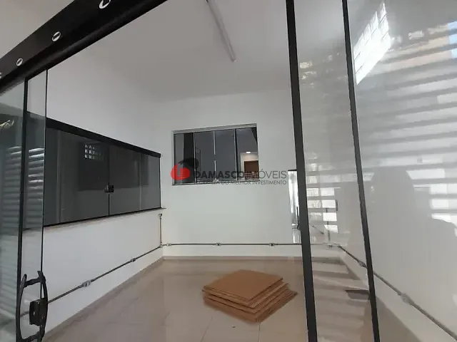 Casa com 162m² 2 quartos e 2 banheiros, à venda, no bairro Osvaldo Cruz em São Caetano do Sul