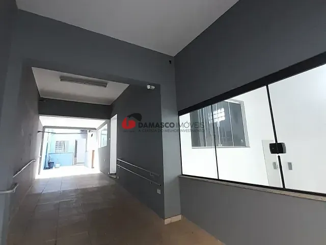 Casa com 162m² 2 quartos e 2 banheiros, à venda, no bairro Osvaldo Cruz em São Caetano do Sul