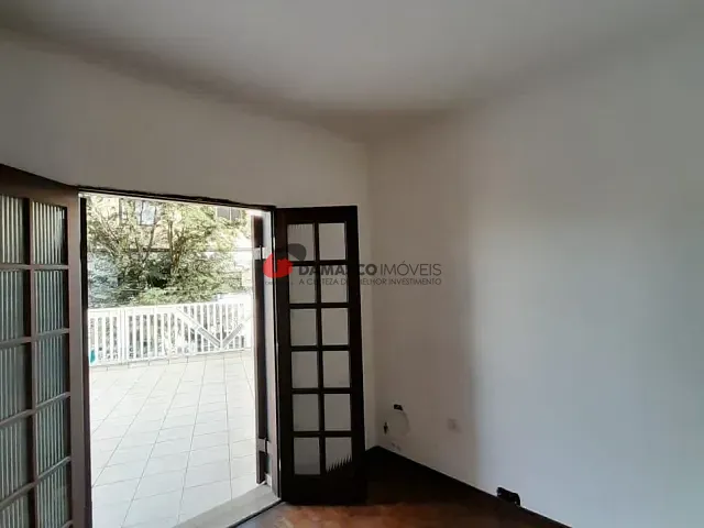 Casa com 162m² 2 quartos e 2 banheiros, à venda, no bairro Osvaldo Cruz em São Caetano do Sul
