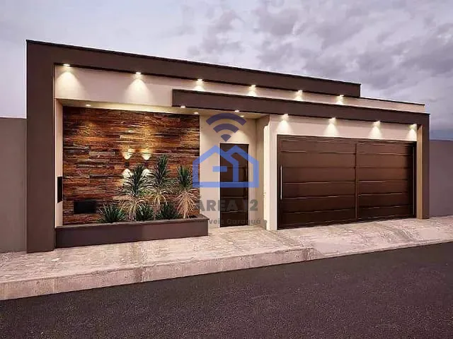 Casa com 300m² 3 quartos e 1 banheiro, à venda, no bairro Jardim do Sol em Caraguatatuba
