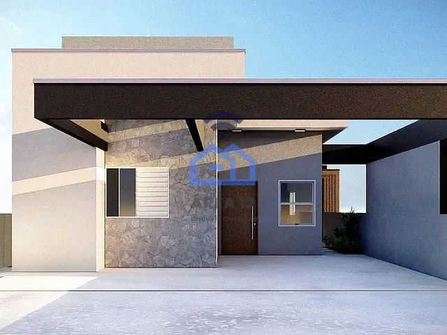 Casa com 300m² 3 quartos e 1 banheiro, à venda, no bairro Jardim do Sol em Caraguatatuba