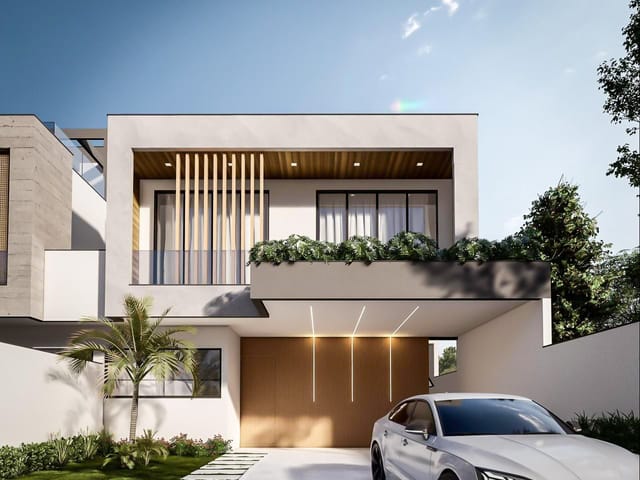 Casa com 346m² 5 quartos e 8 banheiros, à venda, no bairro Barra da Tijuca em Rio de Janeiro